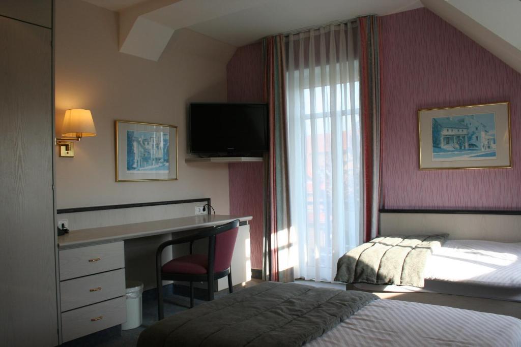 Hotelanlage Minser Seewiefken Schillig Room photo