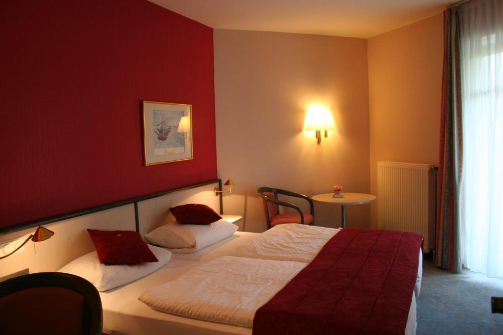 Hotelanlage Minser Seewiefken Schillig Room photo