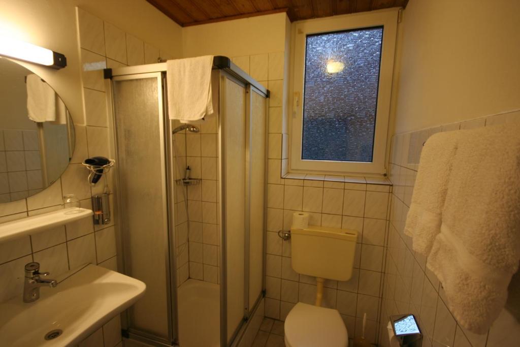 Hotelanlage Minser Seewiefken Schillig Room photo