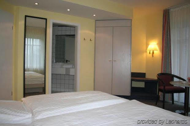 Hotelanlage Minser Seewiefken Schillig Exterior photo
